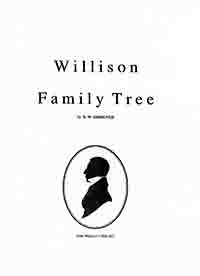 Family Tree Cover
