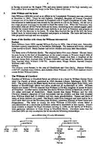 Family Tree Introduction continued