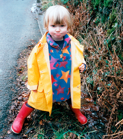 Anne 25