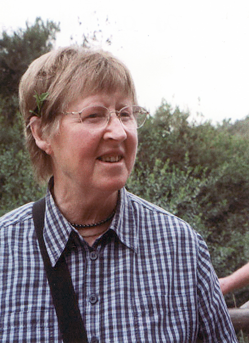 Anne 36